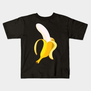 This Is My Lazy Banana Costume Kids T-Shirt